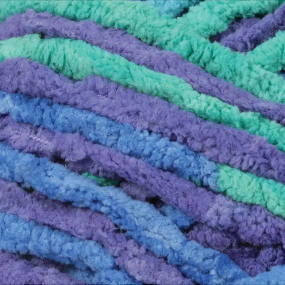 Bernat Blanket Yarn