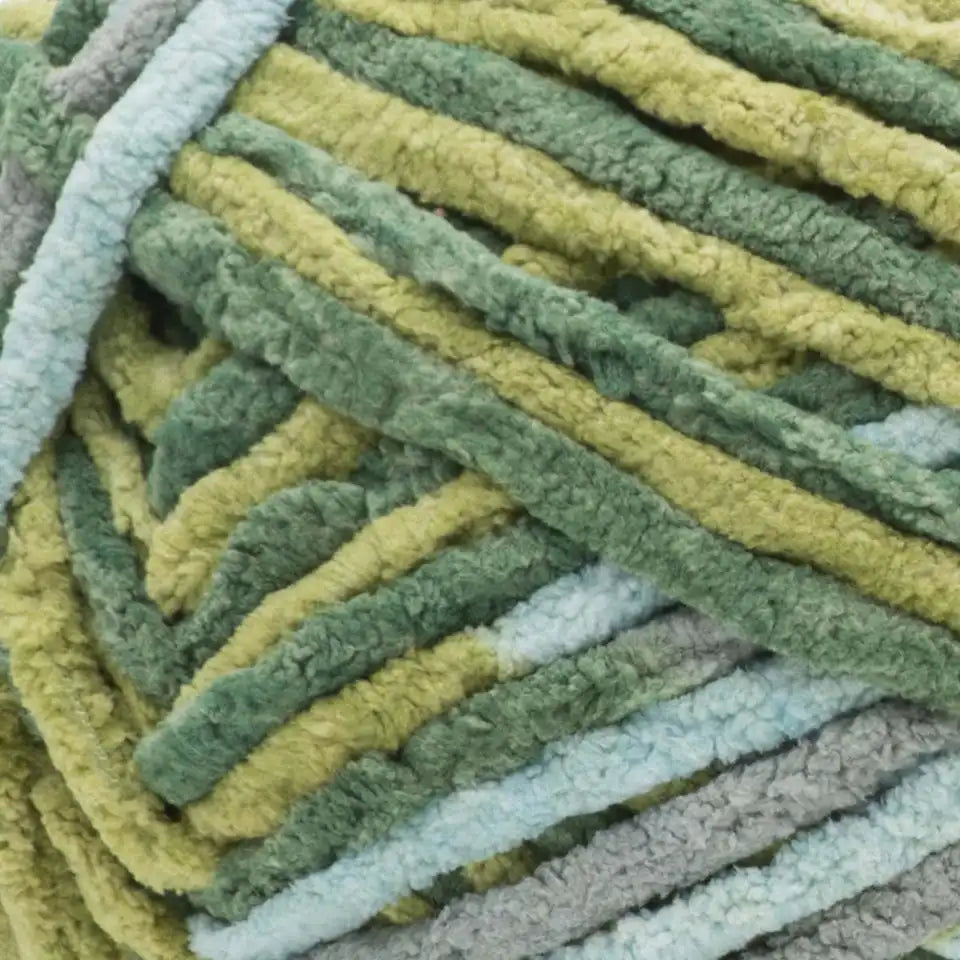 Bernat Blanket Yarn