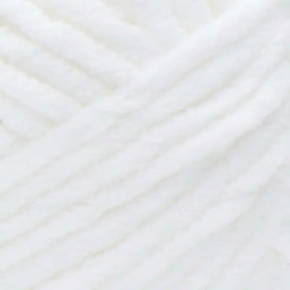 Bernat Blanket Yarn