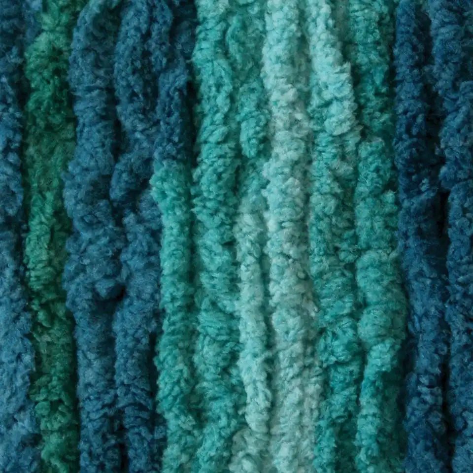 Bernat Blanket Coastal Collection Yarn