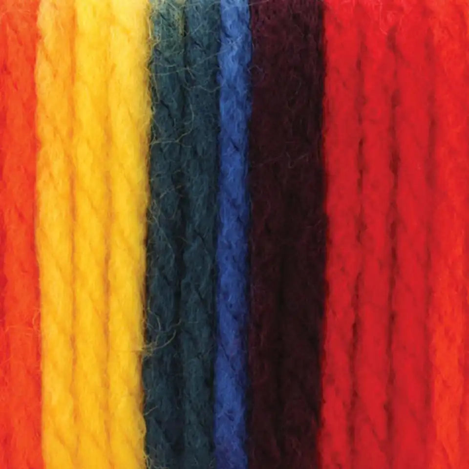 Bernat Softee Chunky Yarn