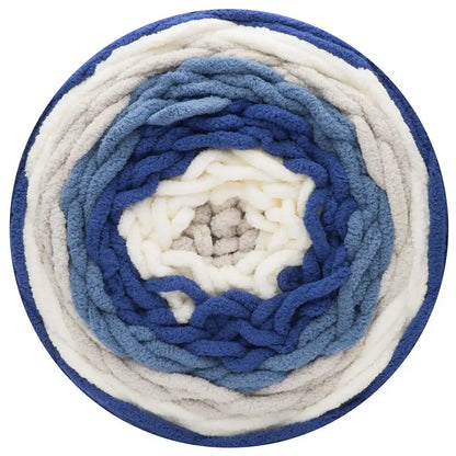 Bernat Blanket Stripes Yarn
