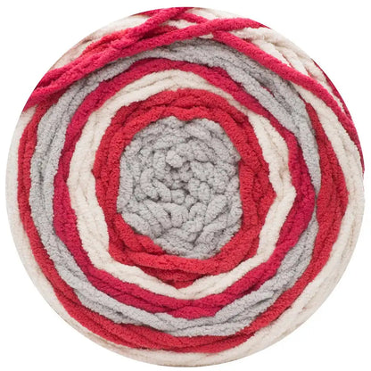 Bernat Blanket Stripes Yarn