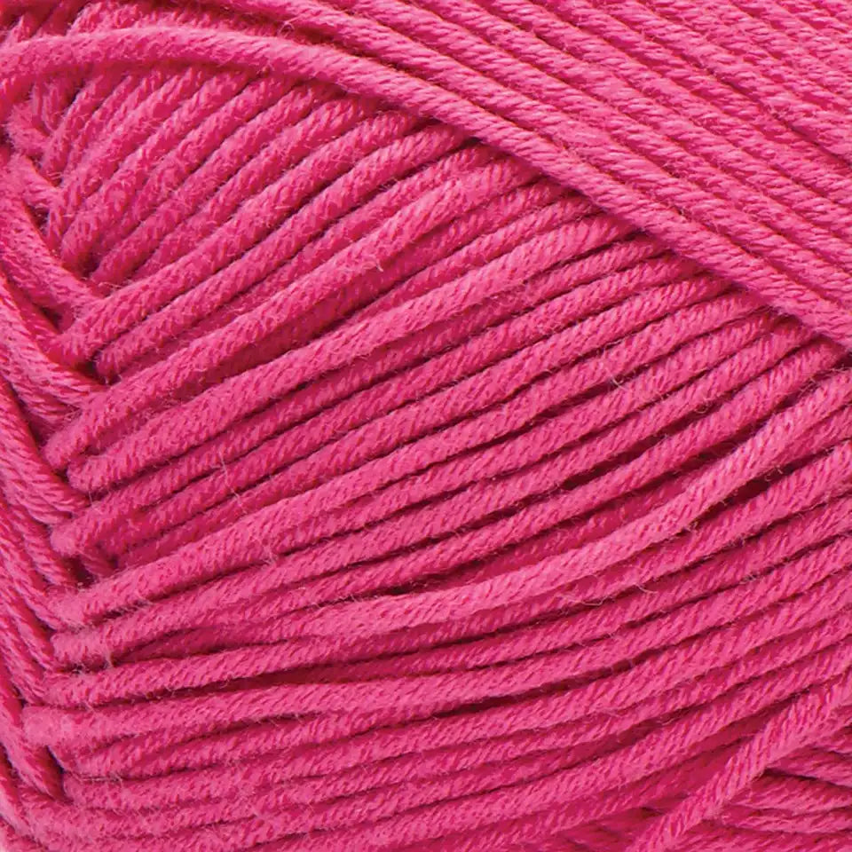 Bernat Softee Cotton Yarn