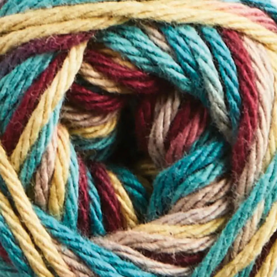 Village Yarn Craft Cotton Yarn