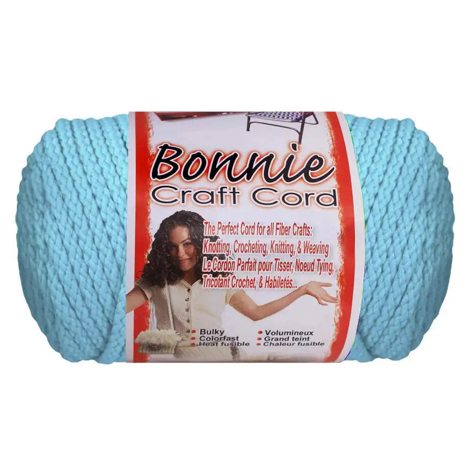 Pepperell Crafts Bonnie 4mm Craft Cord