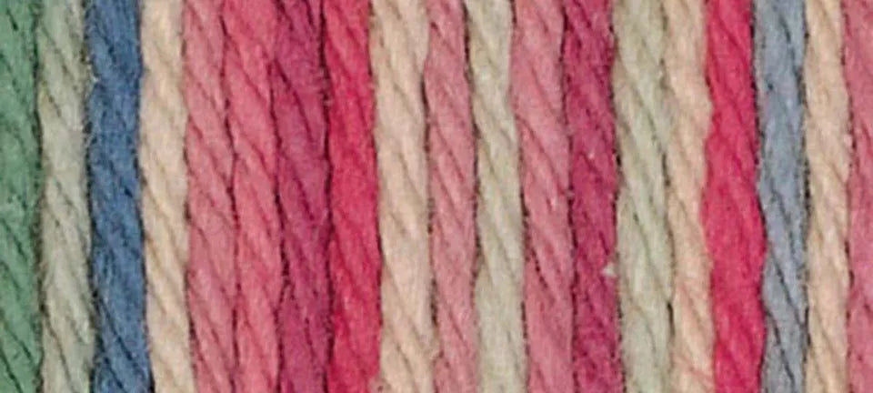 Lily Sugar ’n Cream Yarn
