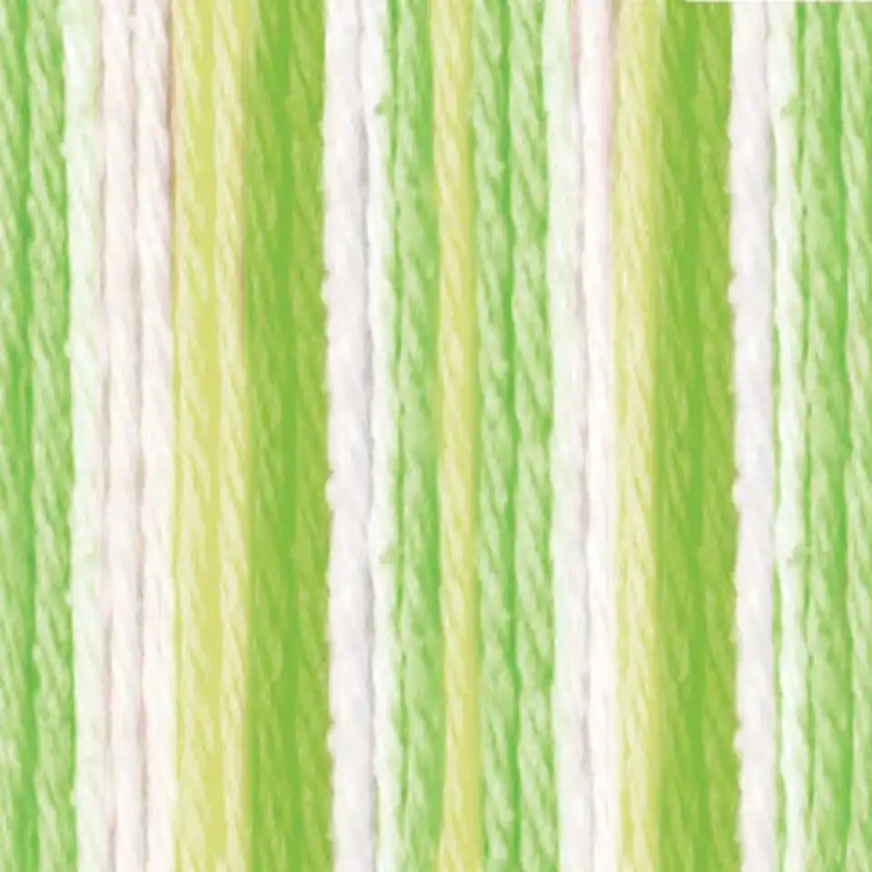 Lily Sugar ’n Cream Yarn