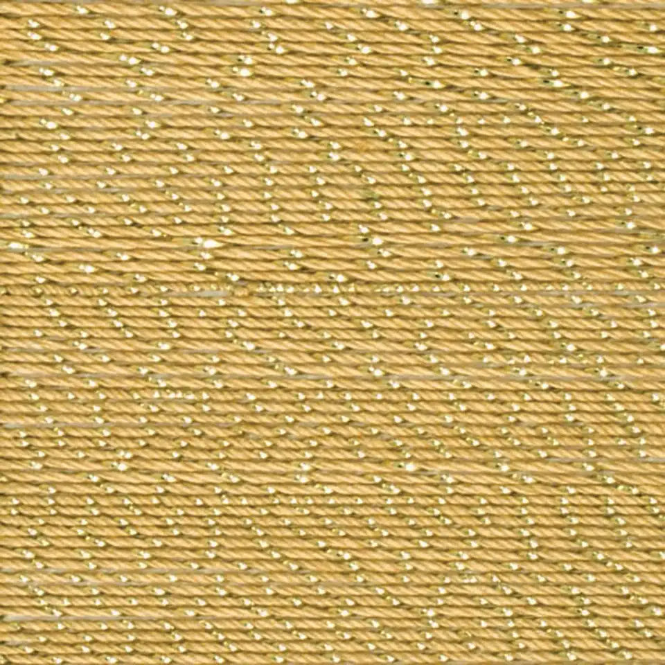 Aunt Lydia's Metallic Size 10 Crochet Thread