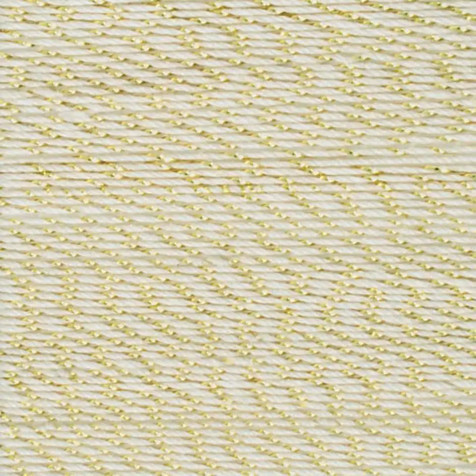 Aunt Lydia's Metallic Size 10 Crochet Thread