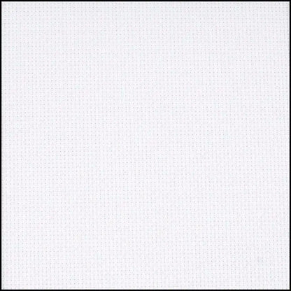 DMC 14ct Iridescent Aida 15x18" Needlework Fabric