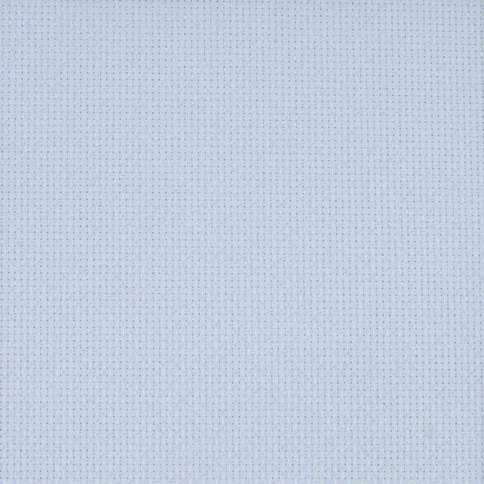DMC 14ct Iridescent Aida 15x18" Needlework Fabric