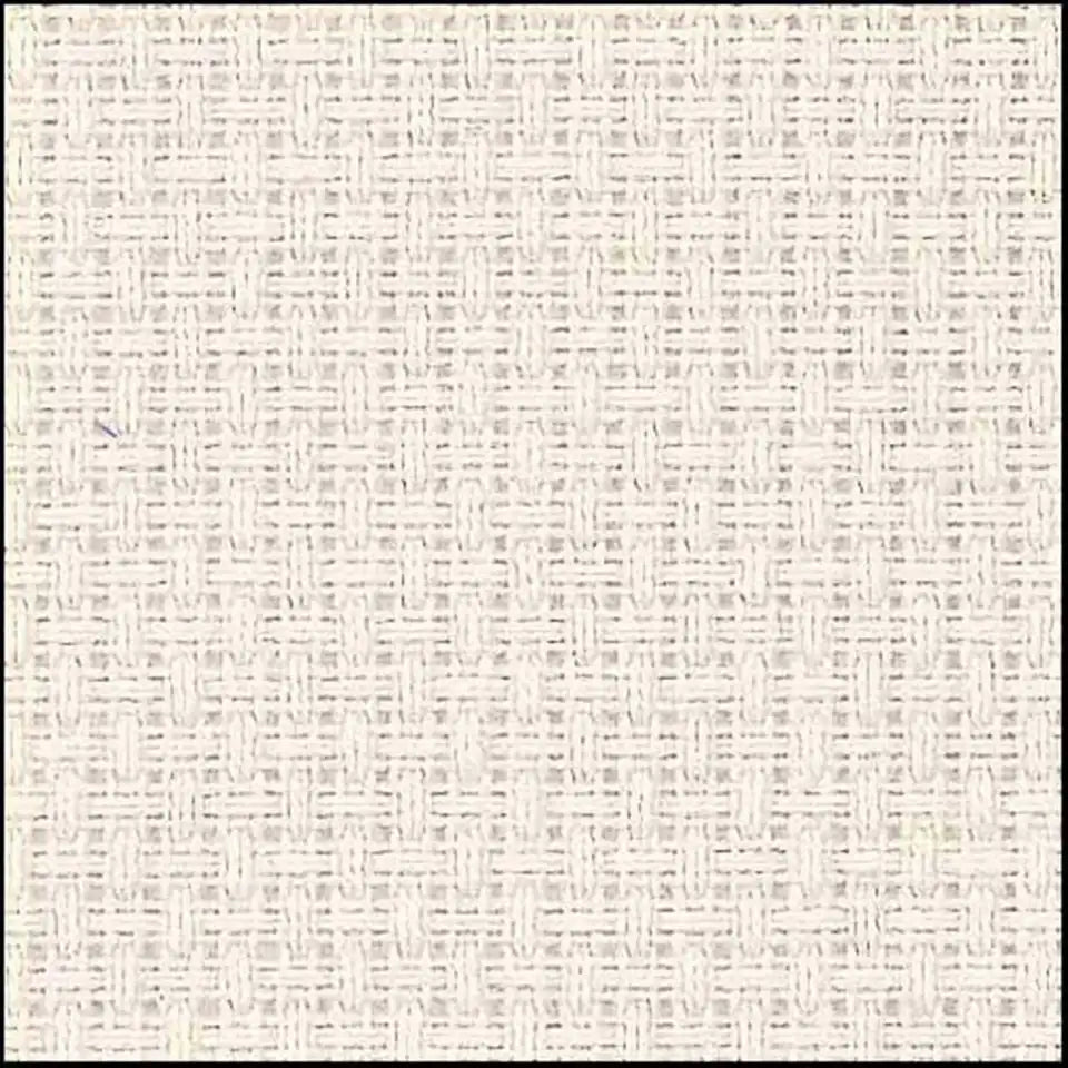 Zweigart 11-Ct. Aida Cloth - 18 x 21" Needlework Fabric