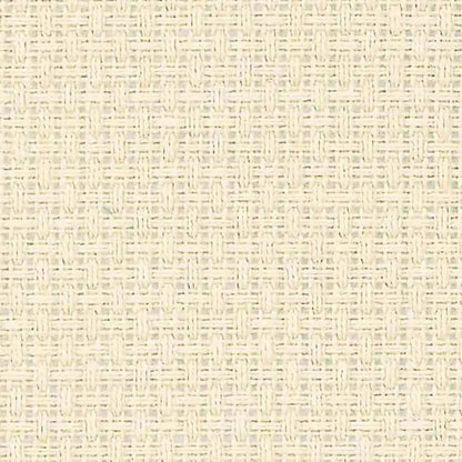 Zweigart 11-Ct. Aida Cloth - 18 x 21" Needlework Fabric