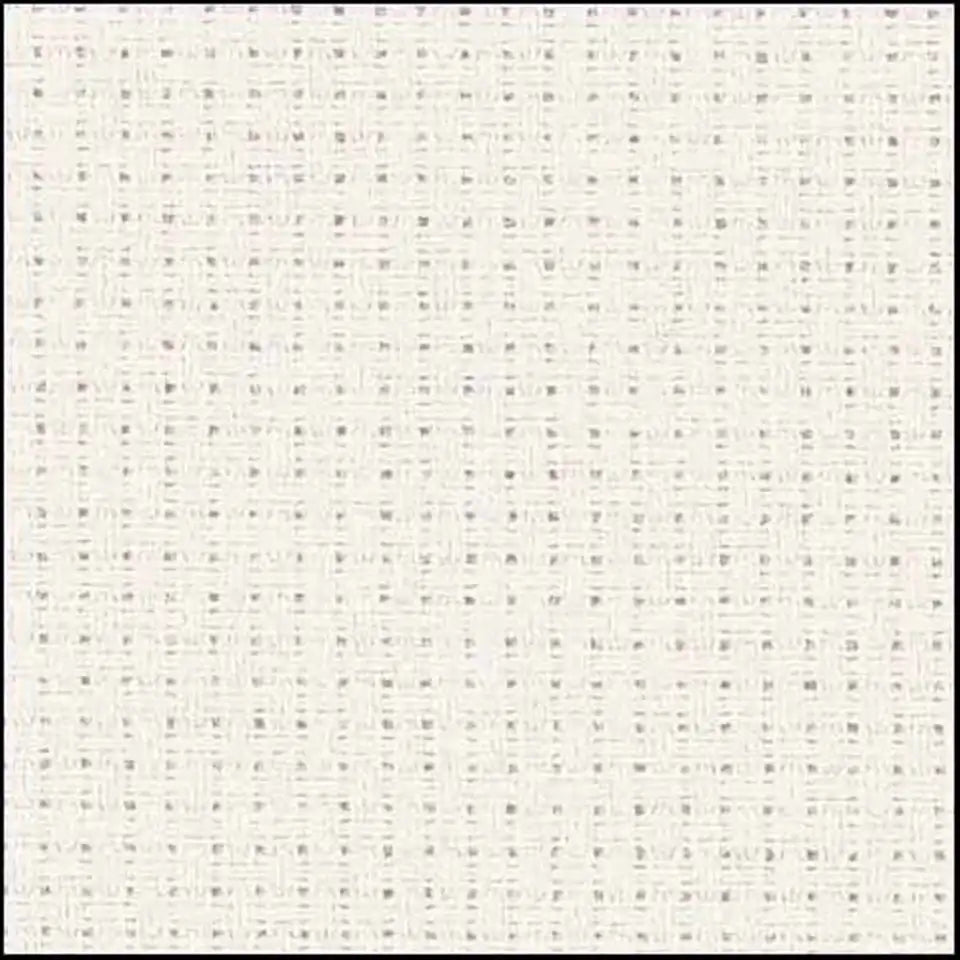 Zweigart 14-Ct. Aida Cloth - 18 x 21" Needlework Fabric