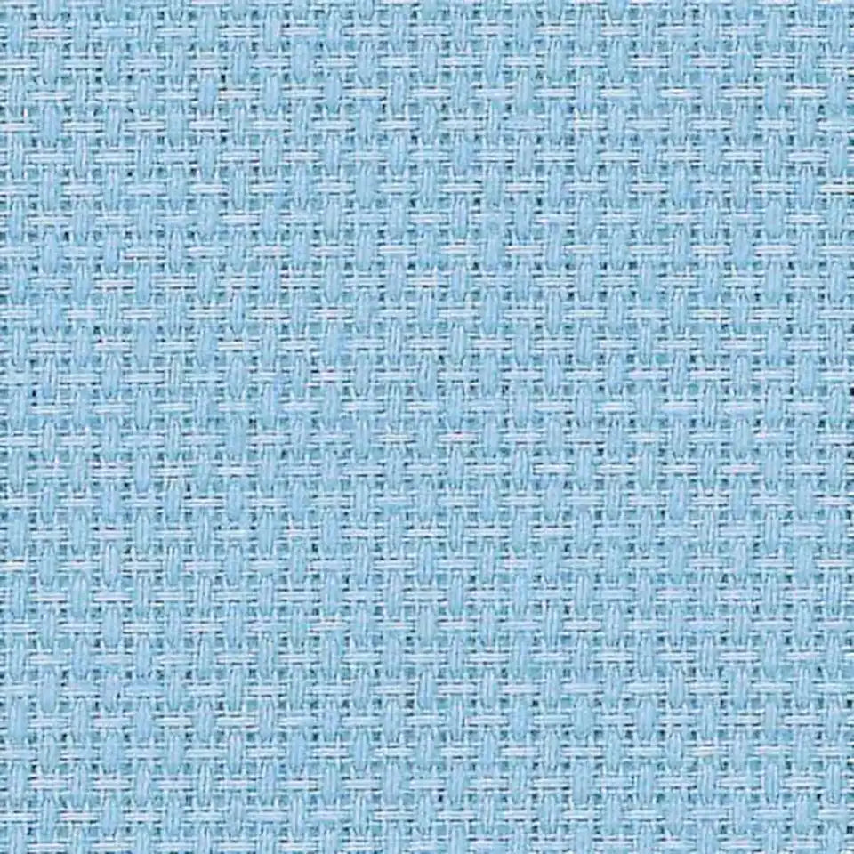 Zweigart 14-Ct. Aida Cloth - 18 x 21" Needlework Fabric