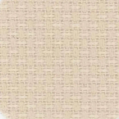 Zweigart 14-Ct. Aida Cloth - 18 x 21" Needlework Fabric