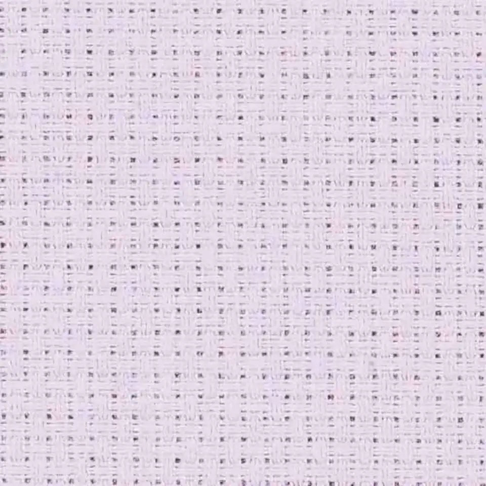 Zweigart 14-Ct. Aida Cloth - 18 x 21" Needlework Fabric