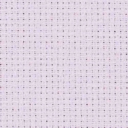 Zweigart 14-Ct. Aida Cloth - 18 x 21" Needlework Fabric