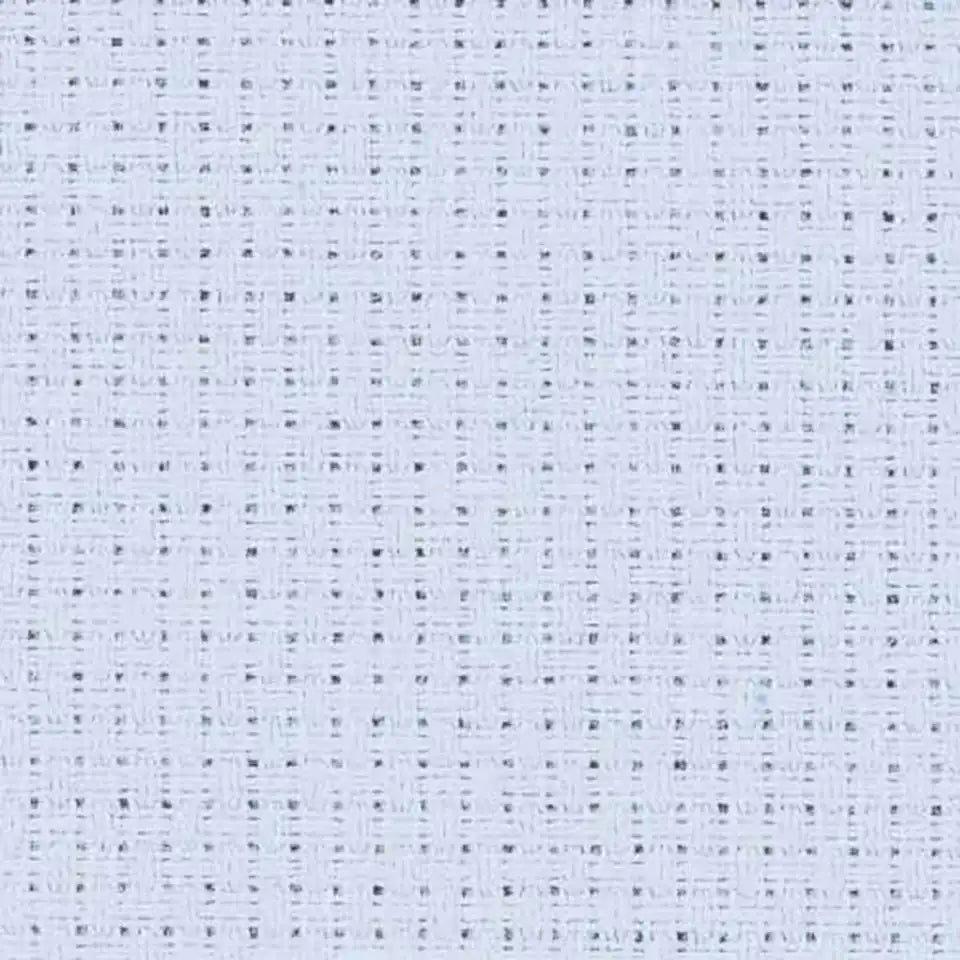 Zweigart 14-Ct. Aida Cloth - 18 x 21" Needlework Fabric