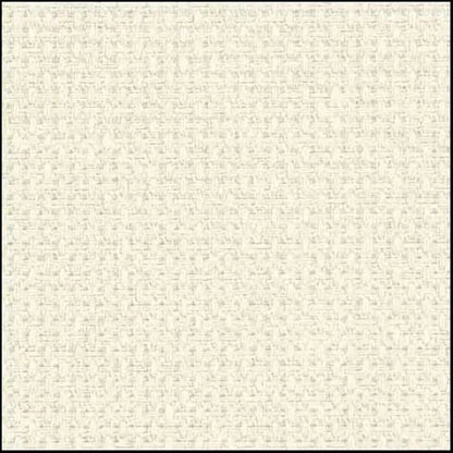 Zweigart 18-Ct. Aida Cloth - 18 x 21" Needlework Fabric