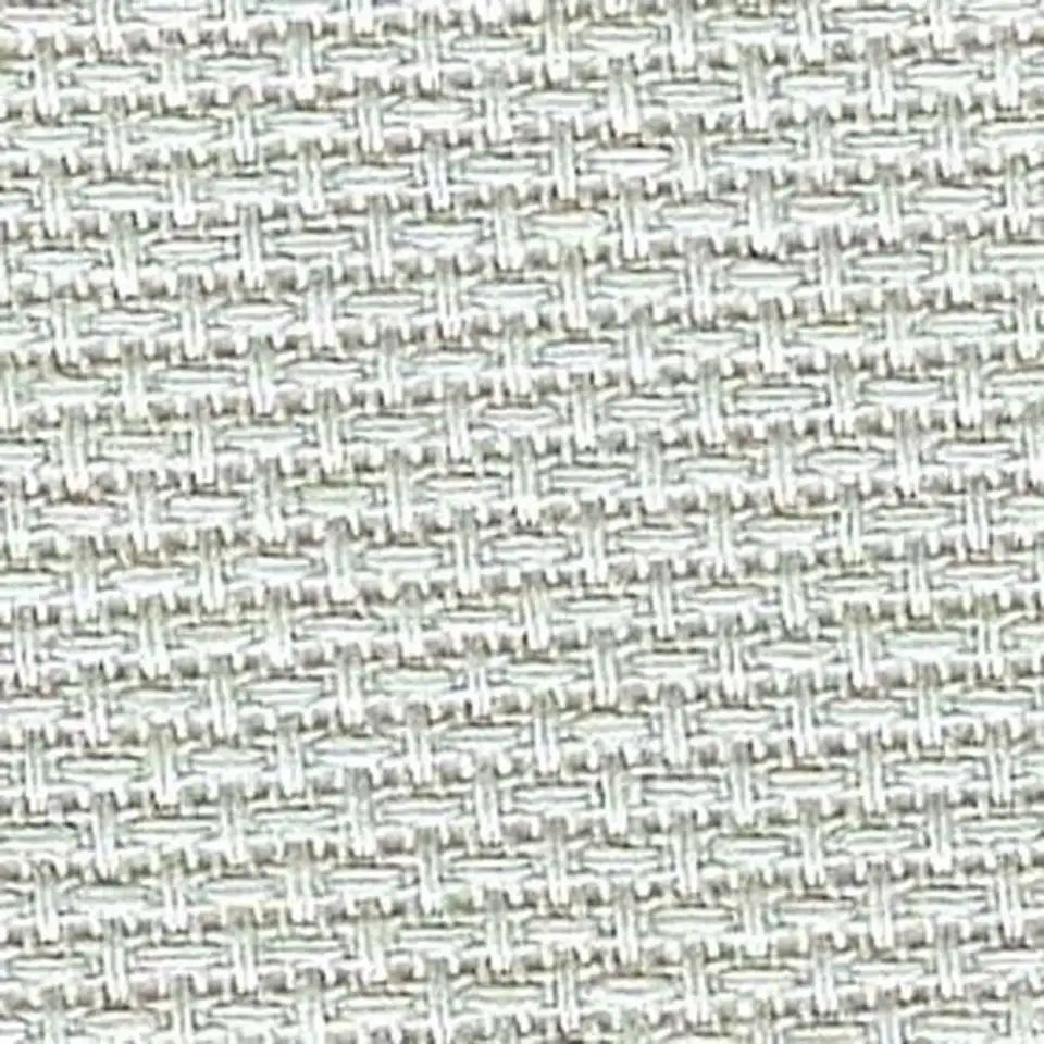 Zweigart 18-Ct. Aida Cloth - 18 x 21" Needlework Fabric