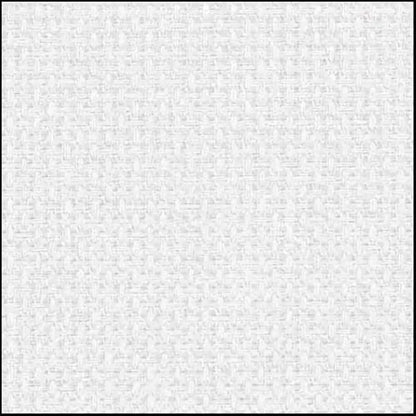 Zweigart 18-Ct. Aida Cloth-1 Yd X 43" Needlework Fabric