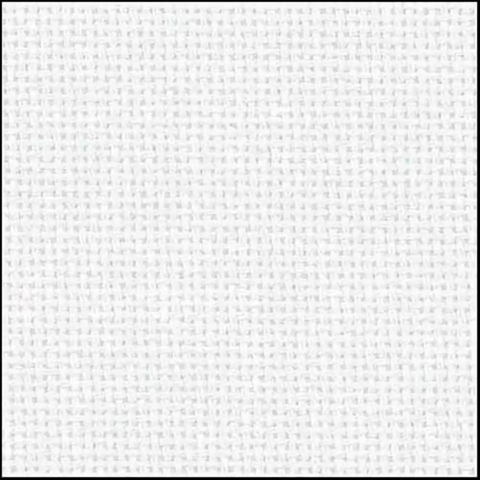 Zweigart 25-Ct. Lugana Evenweave-1 Yd Needlework Fabric