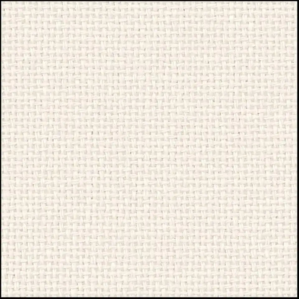 Zweigart 28-Ct. Brittney Lugana-18 X 27" Needlework Fabric
