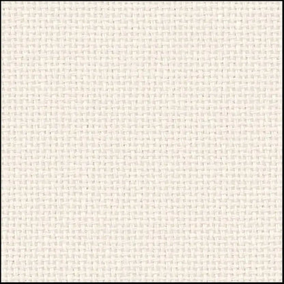 Zweigart 28-Ct. Brittney Lugana-18 X 27" Needlework Fabric