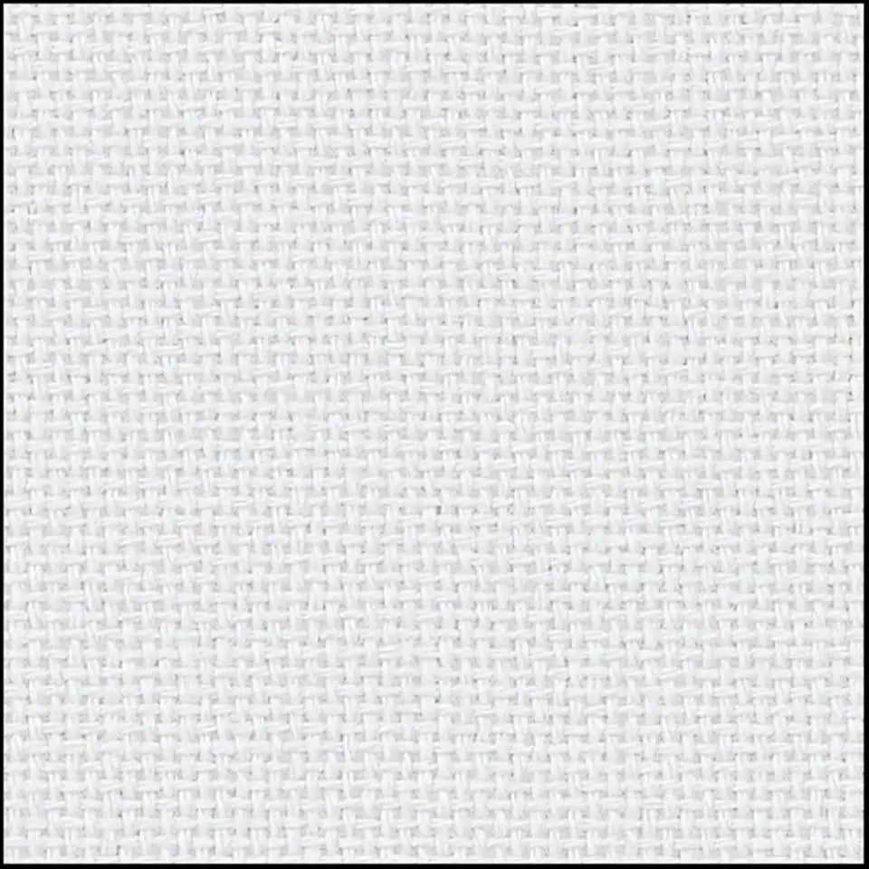 Zweigart 28-Ct. Brittney Lugana - 1 Yd Needlework Fabric