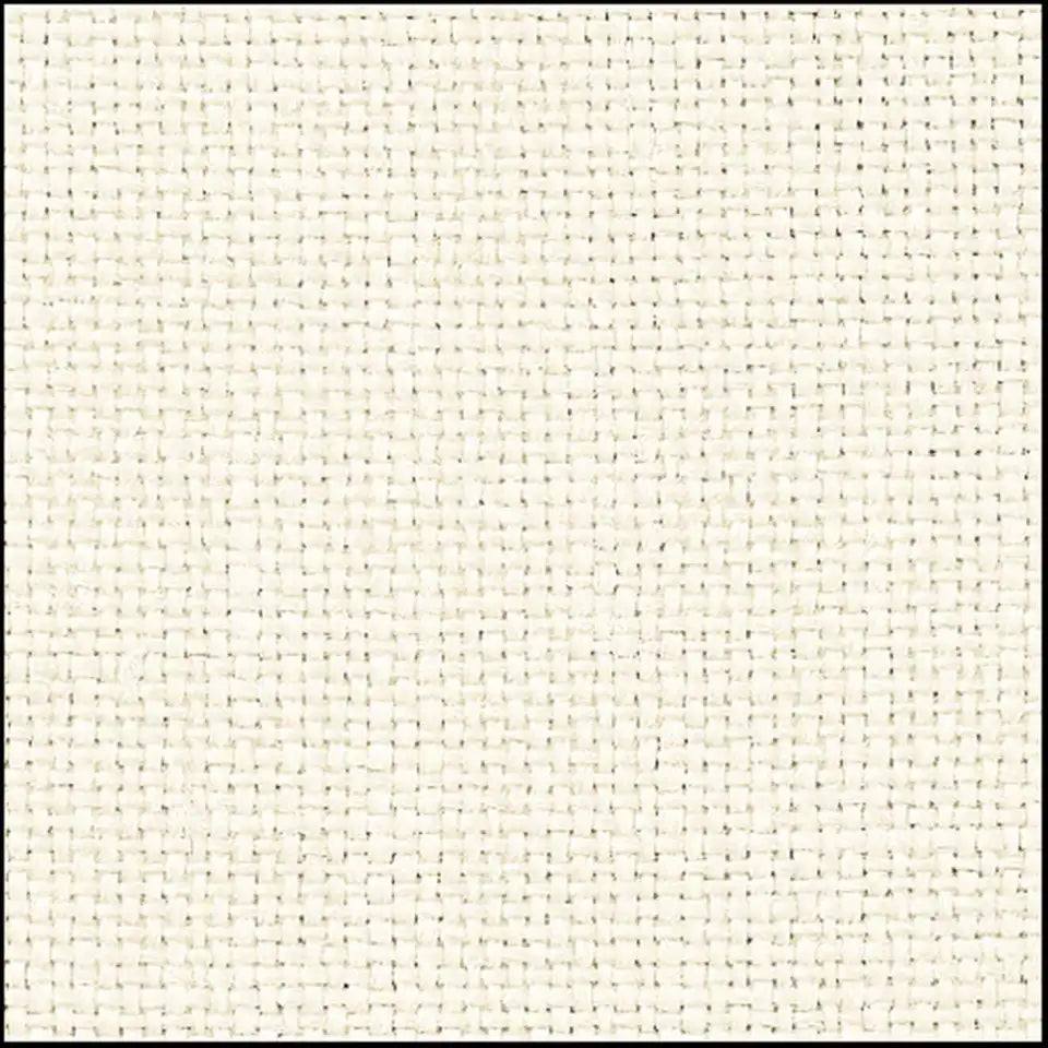 Zweigart 28-Ct. Cashel Linen-18 X 27" Needlework Fabric
