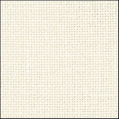 Zweigart 28-Ct. Cashel Linen-18 X 27" Needlework Fabric