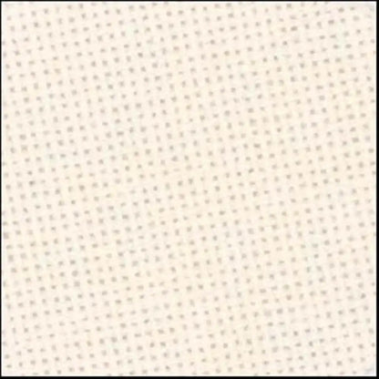Zweigart 32-Ct. Murano Evenweave 18 X 27" Needlework Fabric