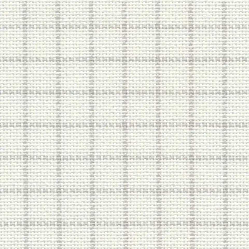 Zweigart 25Ct 36x55" Gridded Fabric-1Yd Needlework Fabric
