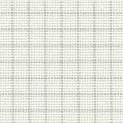 Zweigart 25Ct 36x55" Gridded Fabric-1Yd Needlework Fabric