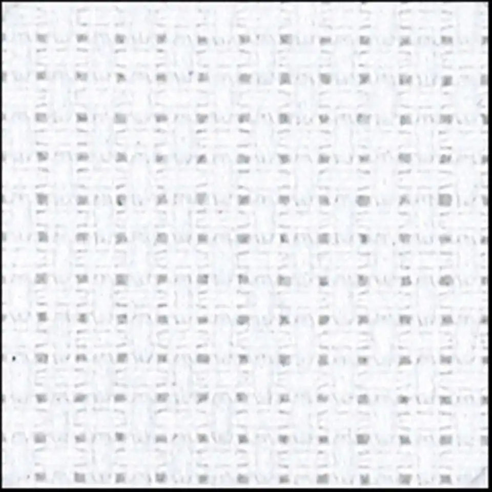 Craftways 14-Ct. Aida Cloth Needlework Fabric