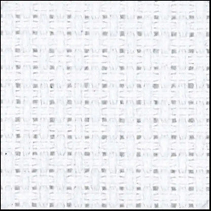 Craftways 14-Ct. Aida Cloth Needlework Fabric