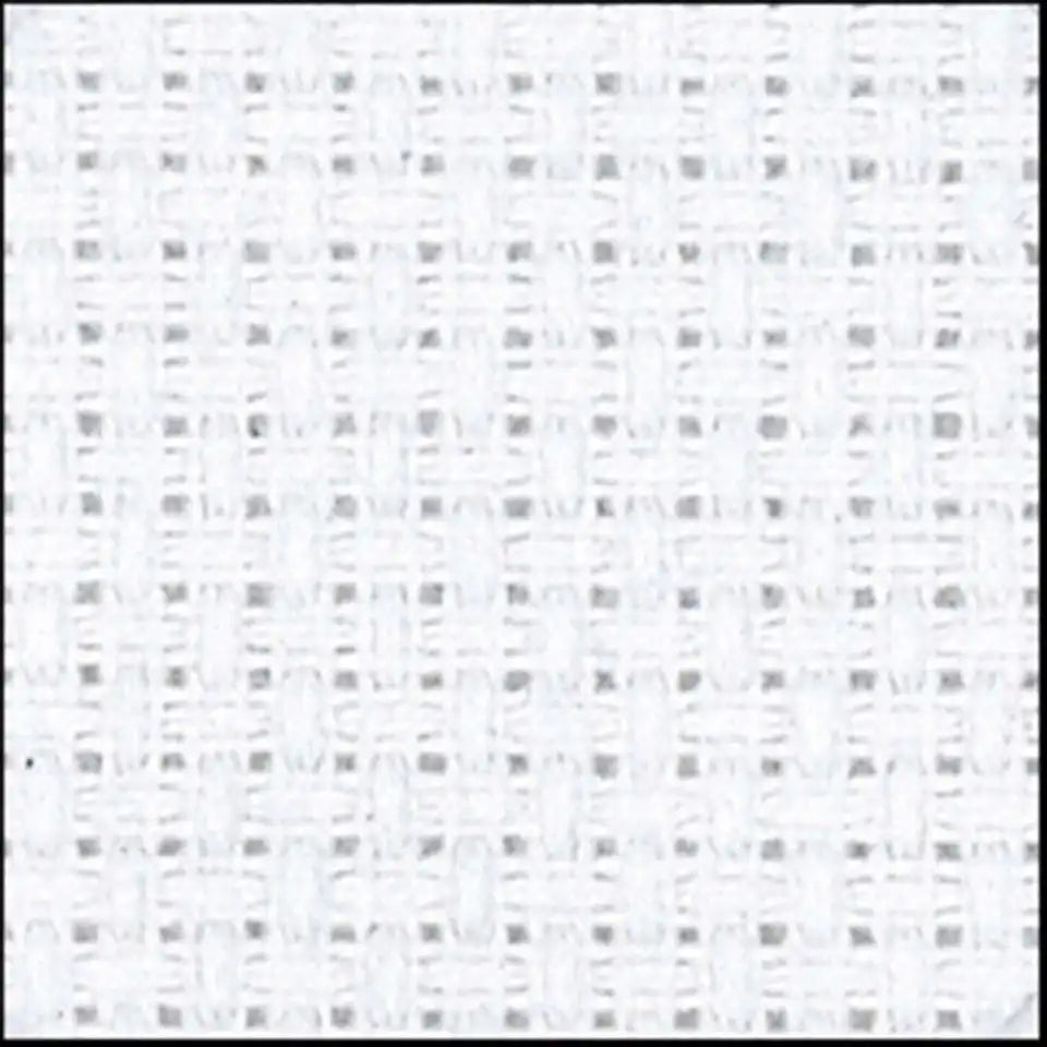Craftways 14-Ct. Pre-Cut Aida Cloth-12 x 18" Needlework Fabric