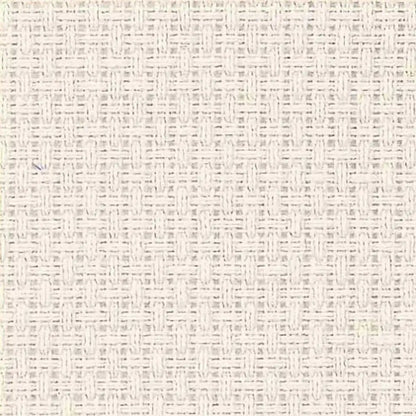 Craftways 14-Ct. Pre-Cut Aida Cloth-12 x 18" Needlework Fabric