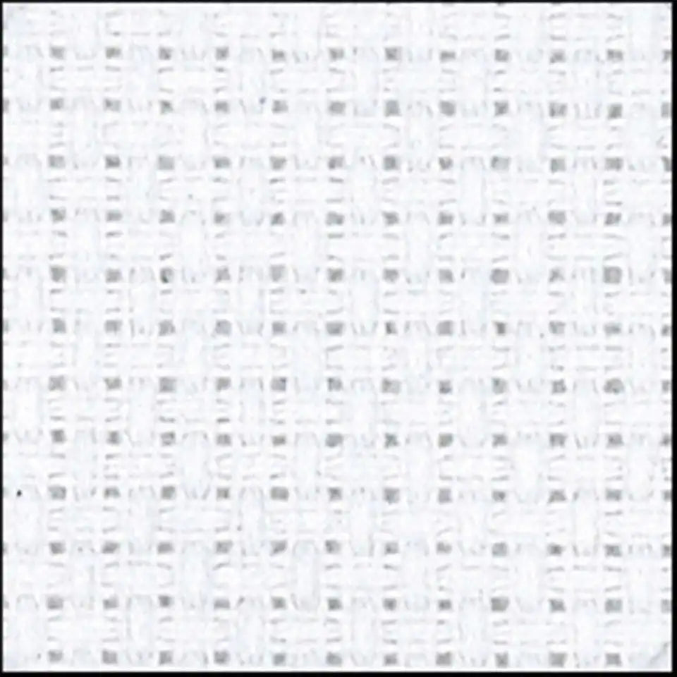 Craftways 14-Ct. Pre-Cut Aida Cloth-28 x 17" Needlework Fabric