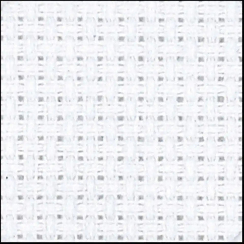 Craftways 14-Ct. Aida Cloth-28 x 1 Yd" Needlework Fabric