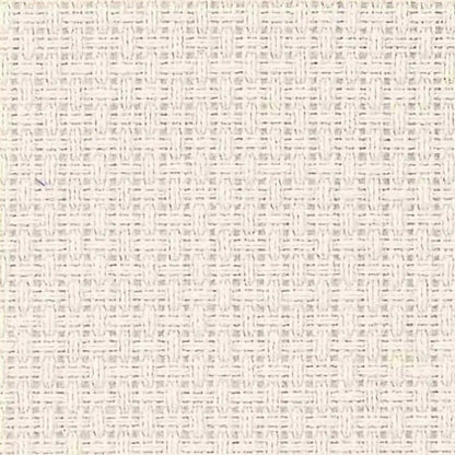 Craftways 14-Ct. Aida Cloth-28 x 1 Yd" Needlework Fabric