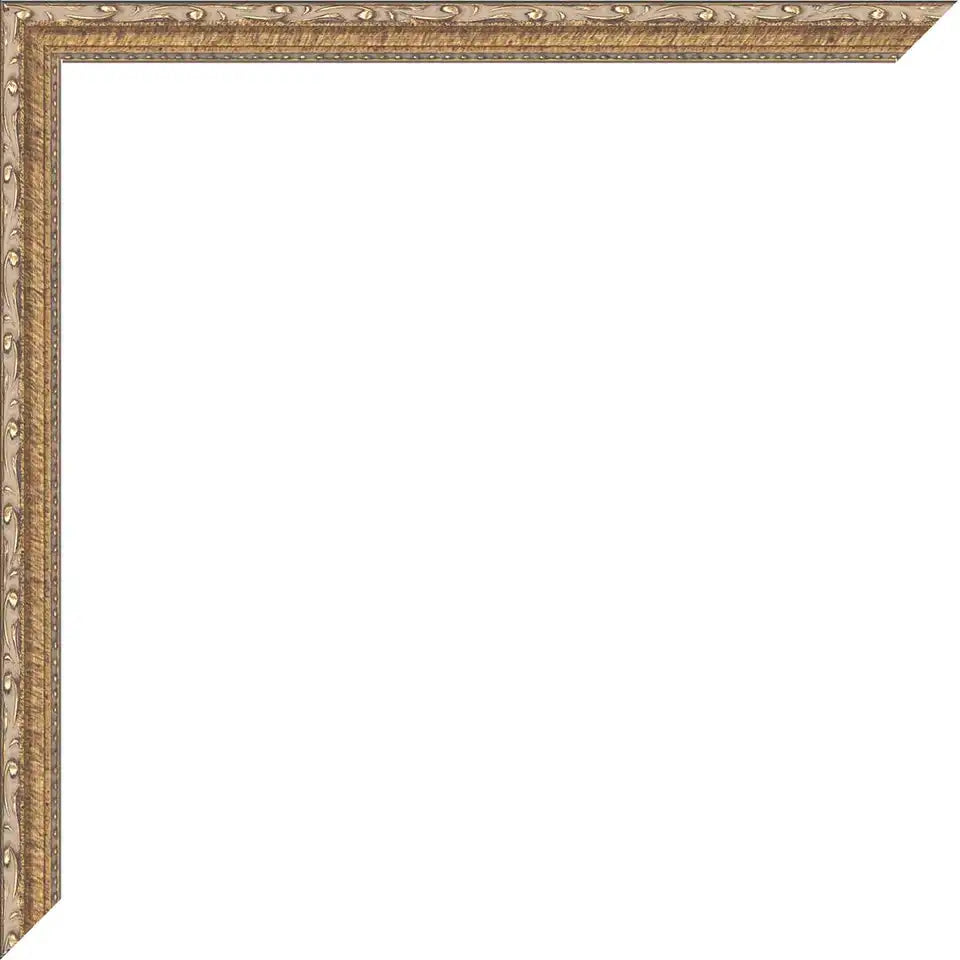 6" SECTIONAL FRAME