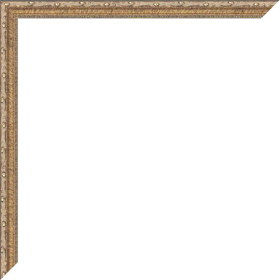 9" SECTIONAL FRAME