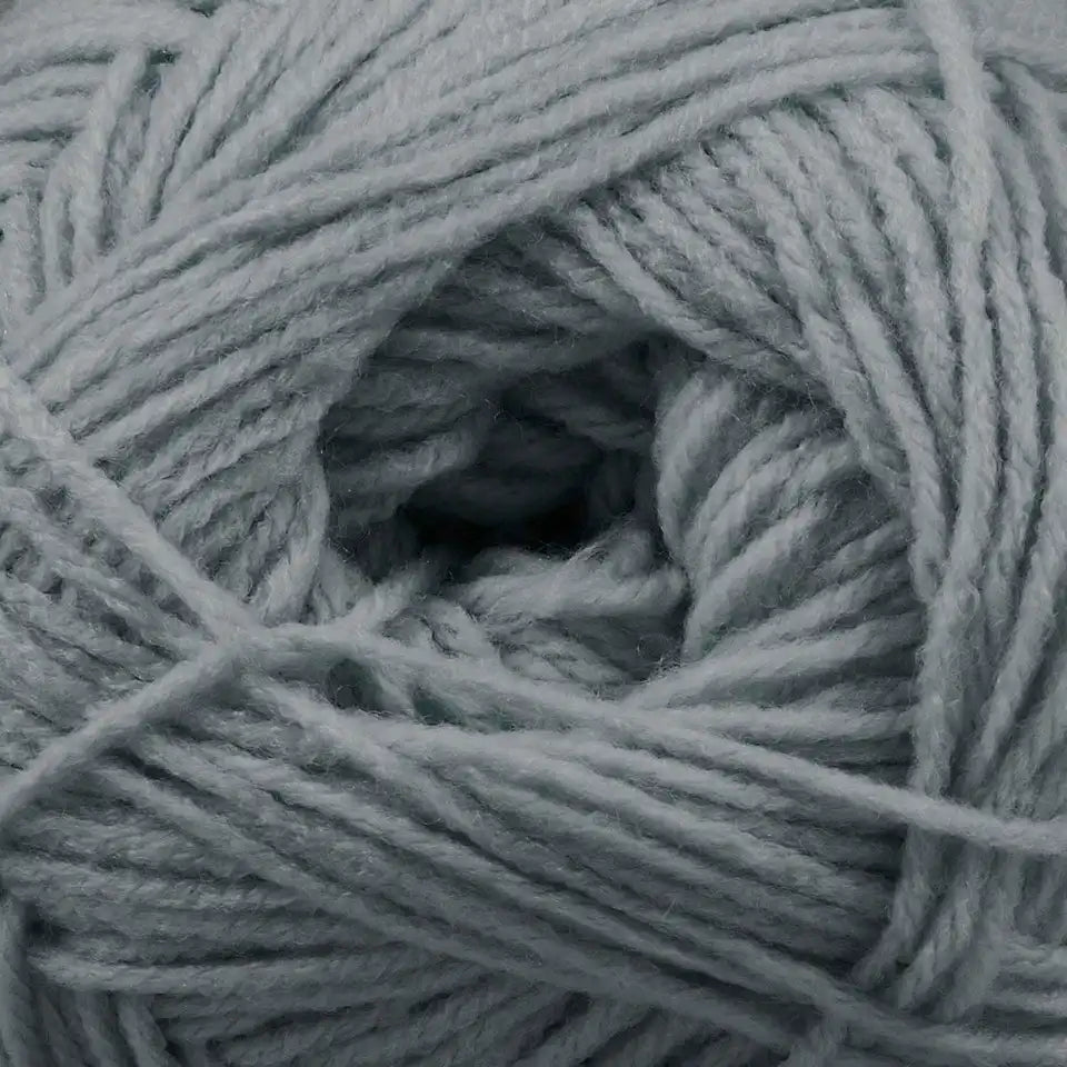 Herrschners Sweater Stitch Afghan Knit Kit
