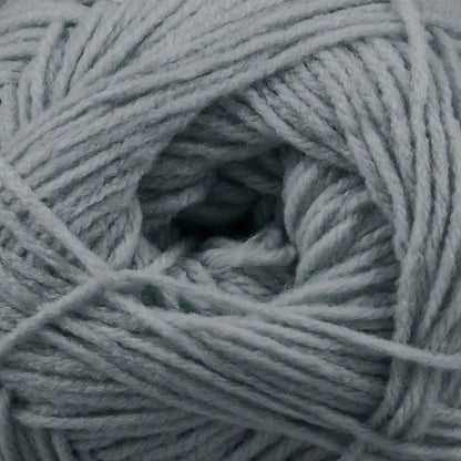 Herrschners Sweater Stitch Afghan Knit Kit