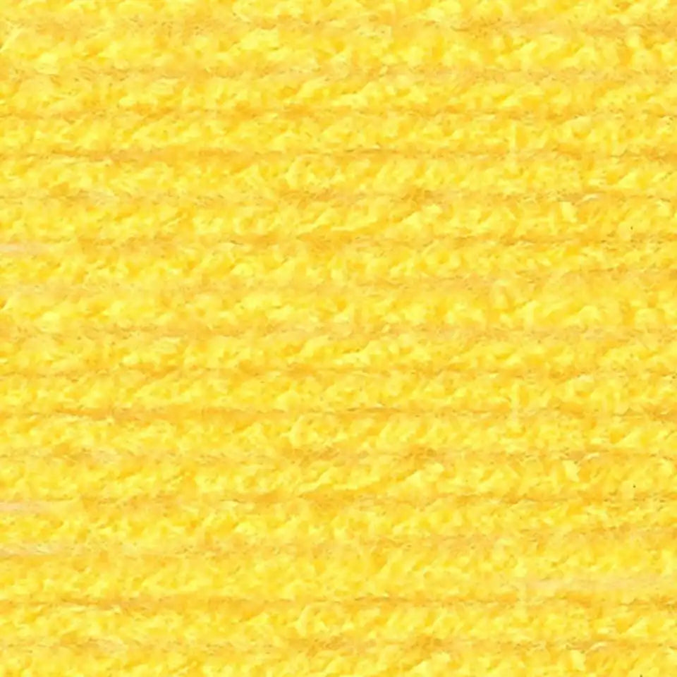Herrschners Plastic Canvas Craft Yarn 25 Yard Hank