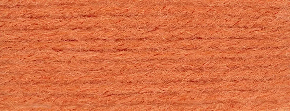 Herrschners Plastic Canvas Craft Yarn 25 Yard Hank