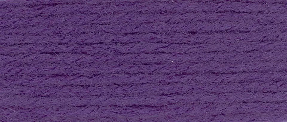 Herrschners Plastic Canvas Craft Yarn 25 Yard Hank